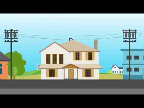 Electricity 101: How Power Gets to Your Home