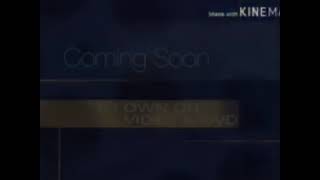 All Disney Filmreel Bumpers (1999-2006)