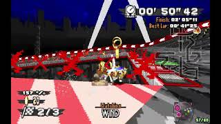 Ring Racers v2.3 - Crimson Core (02'05"11)