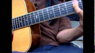 Awake Nu (by Don Cherry)