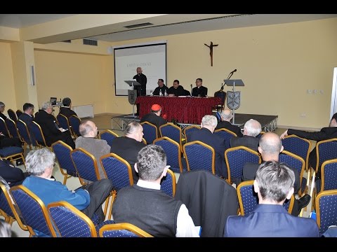 23. Sabor svećenika Vrhbosanske nadbiskupije