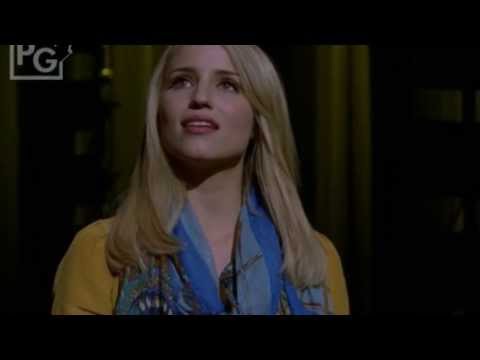 Glee-Homeward Bound/Home (Full Performance)