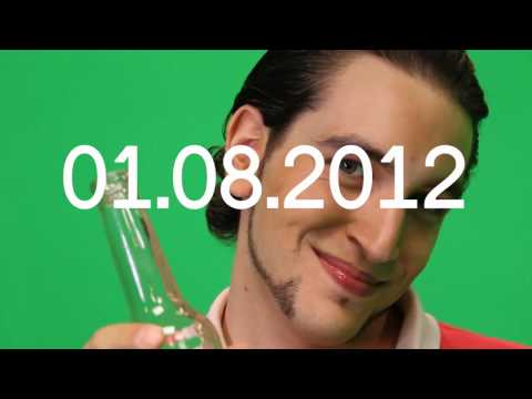 Alkopop - Hose runter (TEASER)