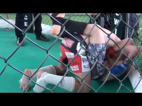 ALMMA 108 Świętochłowice Bąkowicz P  vs Chrobak P