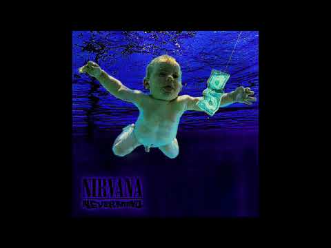 Nirvana Nevermind (2017 Mix)