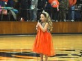 National Anthem by Reese Davis 