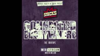 Illa Ghee "GREASE" | (Prod. By M. Stacks)