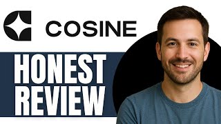Cosine Genie Review Best AI Coding Agent Tested