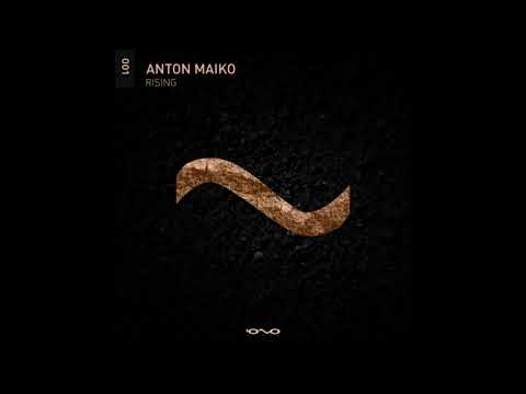 Anton Maiko - Rising [Full EP]