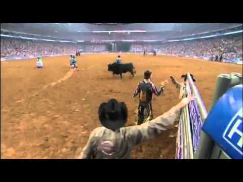 Tyler Smith - 14 Rodeo Houston (94 pts)