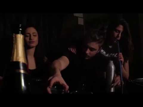 HAARP & RUSTY - NATISKAME 🙅🏻‍♂️