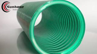 Steel Wire Reinforcement Process