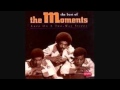 THE MOMENTS- THE BEST THING FOR ME