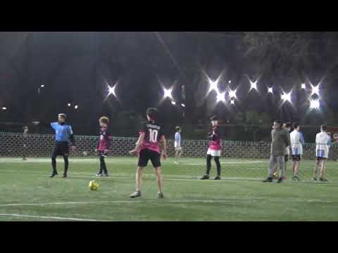 BATATONGA vs SALMON   #Apertura 2021 Fecha 9