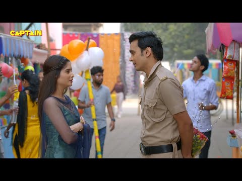 कैसे किया Cheetah ने Santosh से अपने प्यार का इज़्ज़ार || Maddam Sir - Ep. 447