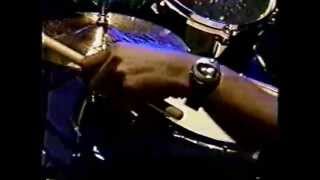 Mick Karn with Richard Barbieri, Steve Jansen and Steve Wilson - Sleepers Awake live