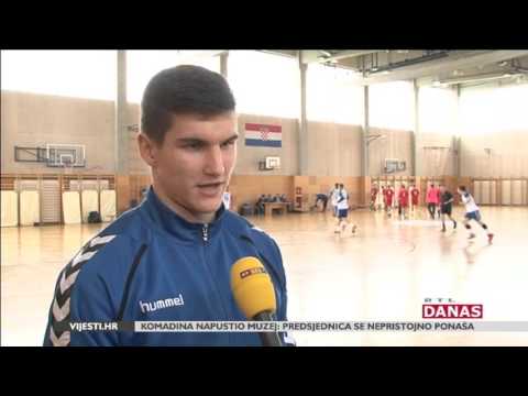 RTL:  Halil Jaganjac iz Kozale u PSG