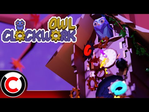 What If You Combined A Roguelike With A Coin Pusher Game? - Clockwork Owl