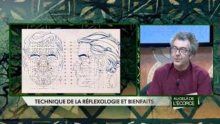 Au delà de l'écorce du 04 mars 2026-BF1TV