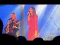 First Aid Kit Christmas TV Slow Club Cover Färgfabriken 2015