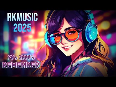 RKMUSIC Live Set - Directito de Remember 90's 2000's KKO