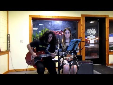 The Charcoal Kings - Coals - Modern Baseball (cover)