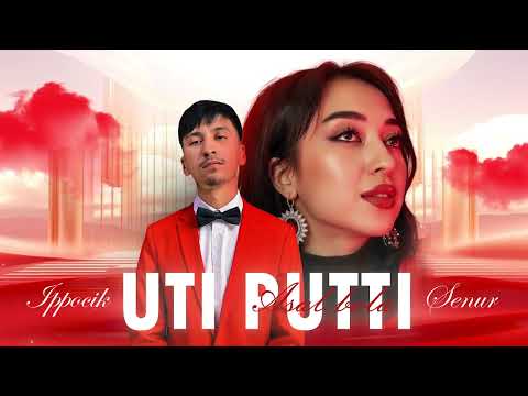 (Bekvines) Ippocik Ft Senur-Uti Puti Asal bola (Shirin bola) Trend music