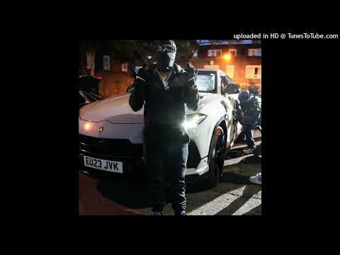 #HRB Trigz - Solo (Exclusive)