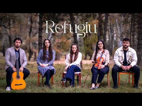 Refugiu- Yadah Band