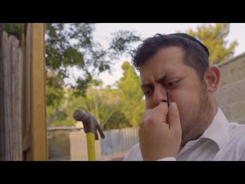 ברדק - סוכה חבל"ז