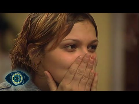 Alida gewinnt Big Brother Staffel 2! I Tag 105 Staffel 2 I Big Brother