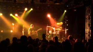 The band called Oh, Do it again, Festspillene i Harstad 2015