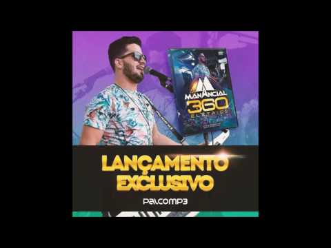 Banda Manancial - Áudio Completo (DVD Manancial 360) Axé Gospel