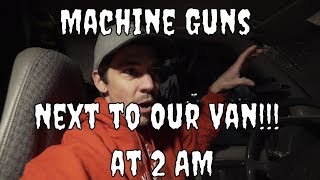 MY SCARIEST EXPERIENCE YET! WTF IS THIS?!