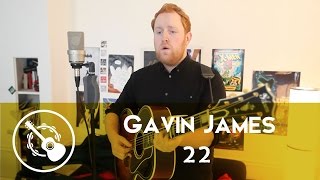 Gavin James - 22