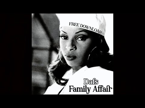 Dafs - Family Affair