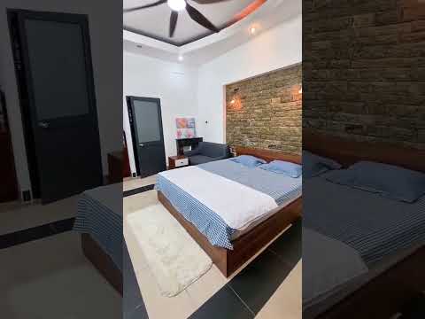 Duplex 1 bedroom for rent on Phan Xich Long street