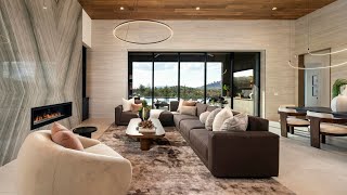 Top 10 Luxury Homes That Redefine Modern Living | 2026 Design Trends