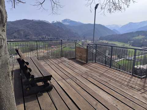 Escursione al monte Cavanero e giro dei castelli a Chiusa di Pesio 20_03_2025