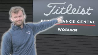 I Tested The New Titleist T-Series Irons and The Results Shocked Me!!