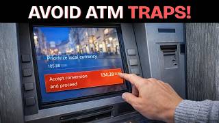 7 Currency Traps in Europe Every Tourist Must Avoid