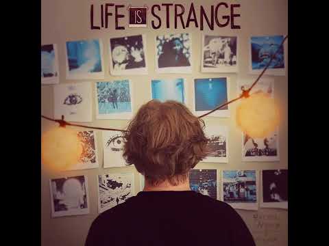 Marcus Lee - Life is Strange (Official Audio)