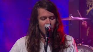 Mayday Parade performs ‘Piece Of Your Heart’ on Good Day LA