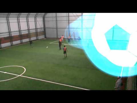 VIP Halı Saha 16.02.2016 20:00 - akillisaha.com