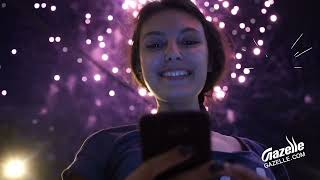 GoGazelle Make a Good Call with Gazelle