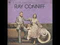 Ray Conniff - Half As Much (quadraphonic, front channels)