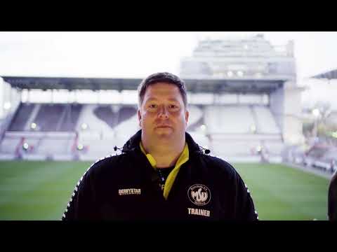 Sven - Trainer & Jugendleiter beim Meiendorfer SV (Videoplattform)