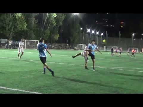 LOS DEL PUEBLO VS LA HUMONETA - #LigaNuñez - Copa Sudamericana - 6/4/23