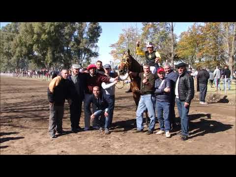 GENERAL ALVEAR BS. AS. ARGENTINA 1/05/22 CARRERA 6