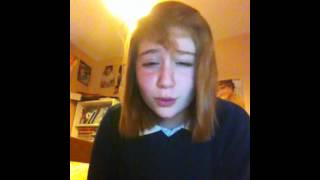 Maybe Someday - Teen Hearts (Cover)